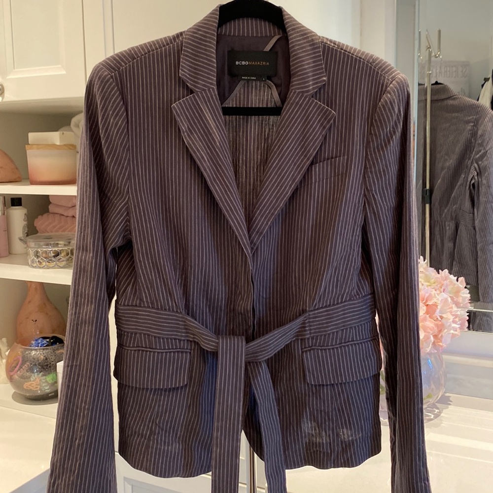 BCBGMaxAzria jacket